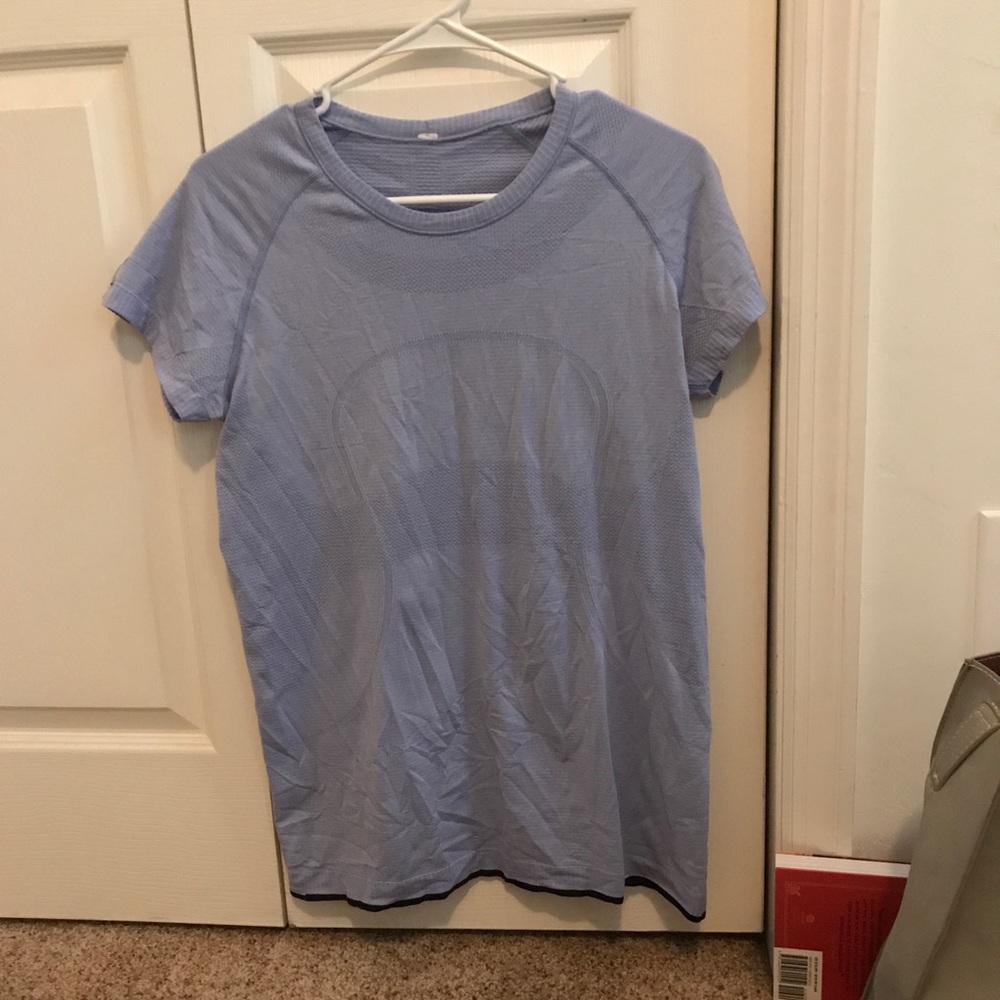 lululemon swiftly tee